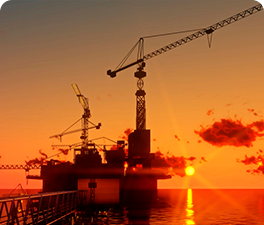 Oil and Natural Gas
